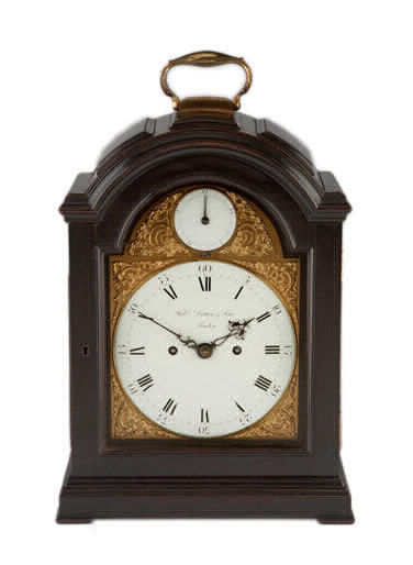 Bracket Clock