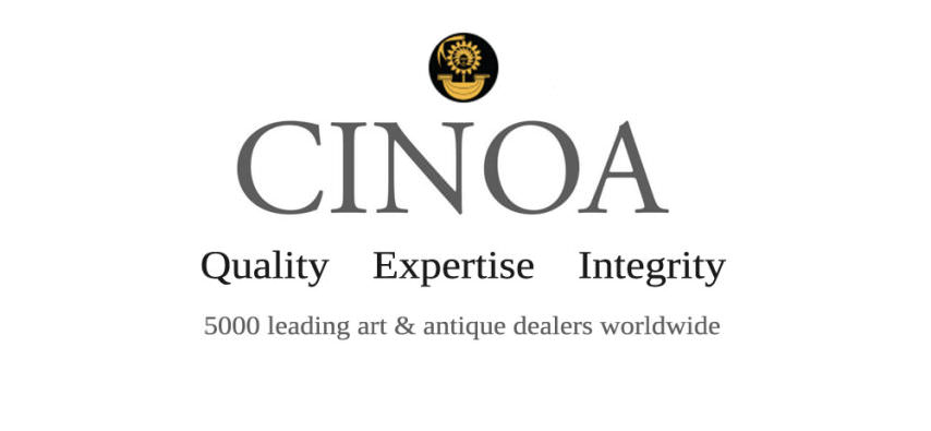 CINOA - antique dealers worldwide